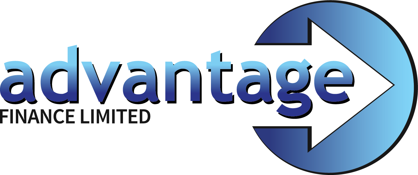 advantage finance logo